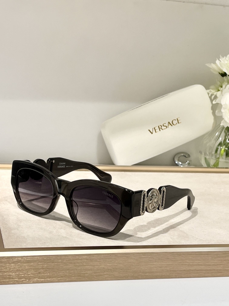 Versace Sunglasses